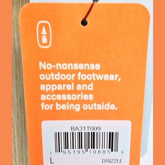 BASS OUTDOOR Women's LongโSleeve Athletic Top With B-flex Technology Size Large - Picture 12 of 13